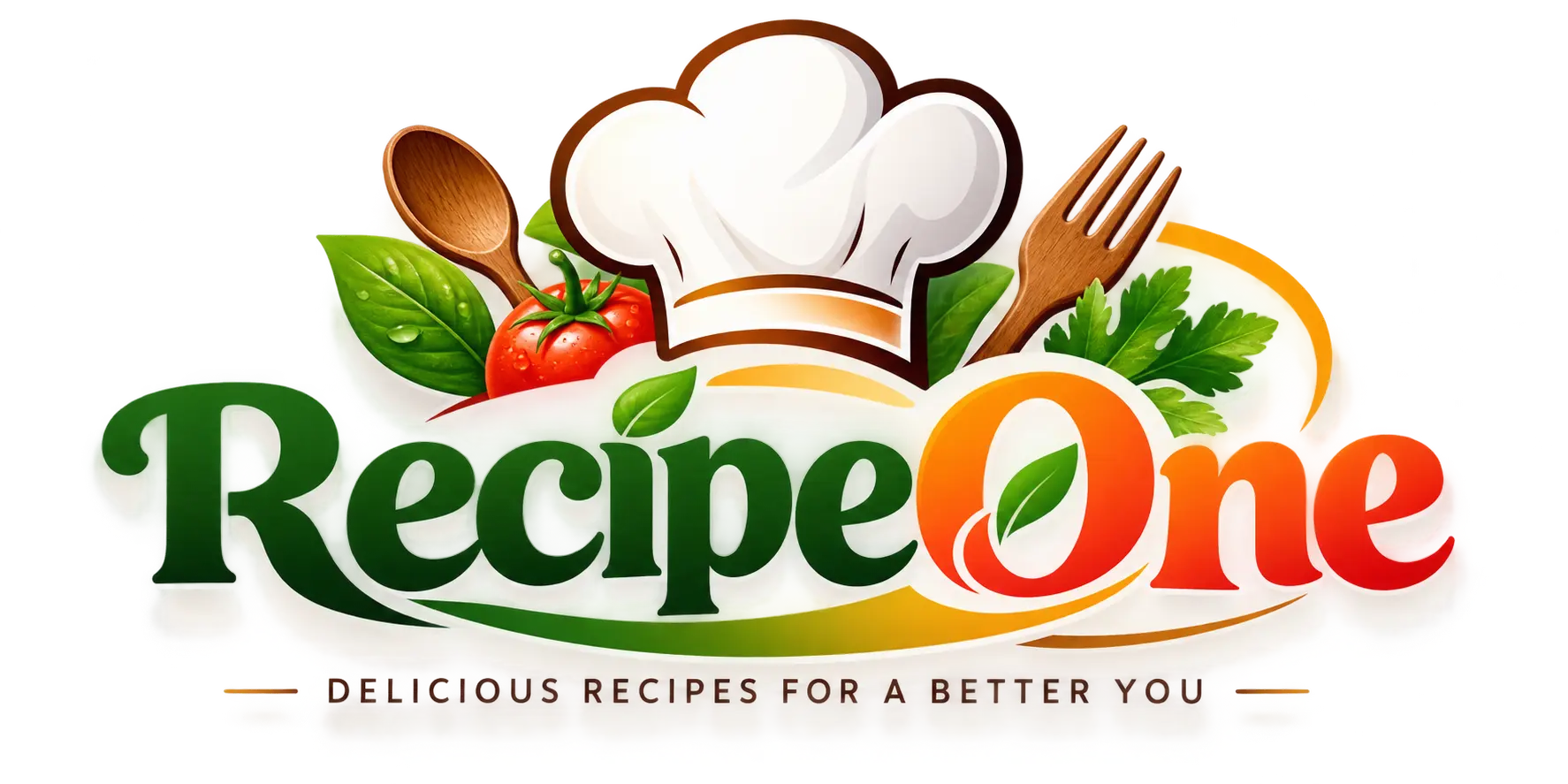 RecipeOne home