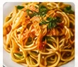 Creamy Garlic Butter Pasta recipe